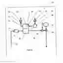 Fig. 03 - Wound cleansing apparatus with heat