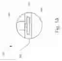 Fig. 03 - Combination Radio Frequency Device for Electrosurgery