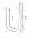 Fig. 08 - Radio frequency-based catheter system with improved deflection and steering mechanisms