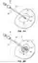 Fig. 06 - Ablation probe with echogenic insulative sheath