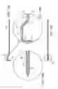 Fig. 06 - Medical apparatus and method for attaching a suture to a bone