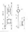 Fig. 08 - Medical apparatus and method for attaching a suture to a bone