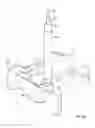 Fig. 07 - Transiliac-transsacral method of performing lumbar spinal interventions