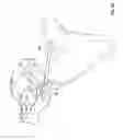 Fig. 22 - Transiliac-transsacral method of performing lumbar spinal interventions