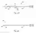 Fig. 08 - CARDIAC LEAD AND STYLET ASSEMBLY