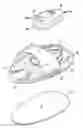 Fig. 01 - Vibrating hair removal device
