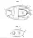 Fig. 04 - Vibrating hair removal device