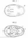 Fig. 06 - Vibrating hair removal device
