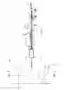 Fig. 04 - Method of switching a cordless hand-held ultrasonic cautery cutting device
