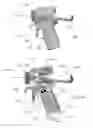 Fig. 09 - Method of switching a cordless hand-held ultrasonic cautery cutting device