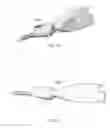 Fig. 19 - Method of switching a cordless hand-held ultrasonic cautery cutting device