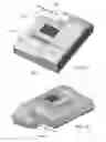Fig. 22 - Method of switching a cordless hand-held ultrasonic cautery cutting device