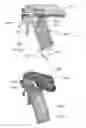 Fig. 23 - Method of switching a cordless hand-held ultrasonic cautery cutting device