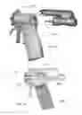 Fig. 25 - Method of switching a cordless hand-held ultrasonic cautery cutting device