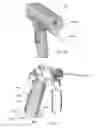 Fig. 26 - Method of switching a cordless hand-held ultrasonic cautery cutting device