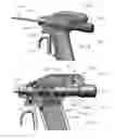 Fig. 28 - Method of switching a cordless hand-held ultrasonic cautery cutting device