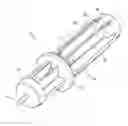Fig. 01 - Variable fit lancet