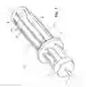 Fig. 02 - Variable fit lancet