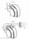 Fig. 17 - Apparatus for treating obesity