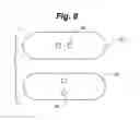 Fig. 09 - Metal vascular aperture closure device