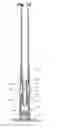 Fig. 13 - Metal vascular aperture closure device
