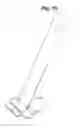 Fig. 16 - Metal vascular aperture closure device