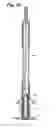 Fig. 20 - Metal vascular aperture closure device