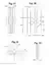 Fig. 26 - Metal vascular aperture closure device