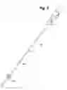 Fig. 10 - Metal vascular aperture closure device