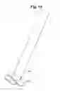 Fig. 16 - Metal vascular aperture closure device