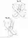 Fig. 25 - Metal vascular aperture closure device