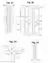Fig. 26 - Metal vascular aperture closure device