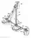 Fig. 01 - Methods and apparatuses for stabilizing the spine through an access device
