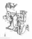 Fig. 02 - Methods and apparatuses for stabilizing the spine through an access device