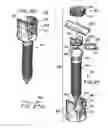 Fig. 15 - Methods and apparatuses for stabilizing the spine through an access device