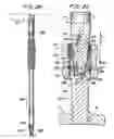 Fig. 16 - Methods and apparatuses for stabilizing the spine through an access device