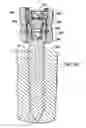 Fig. 19 - Methods and apparatuses for stabilizing the spine through an access device