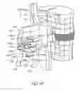 Fig. 25 - Methods and apparatuses for stabilizing the spine through an access device