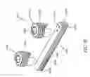 Fig. 27 - Methods and apparatuses for stabilizing the spine through an access device