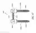 Fig. 32 - Methods and apparatuses for stabilizing the spine through an access device
