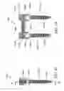 Fig. 33 - Methods and apparatuses for stabilizing the spine through an access device