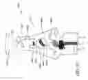 Fig. 41 - Methods and apparatuses for stabilizing the spine through an access device