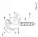 Fig. 11 - VERTEBRAL STABILIZATION TRANSITION CONNECTOR