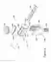 Fig. 12 - VERTEBRAL STABILIZATION TRANSITION CONNECTOR