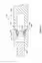 Fig. 18 - VERTEBRAL STABILIZATION TRANSITION CONNECTOR