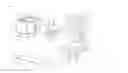 Fig. 01 - Orthopedic support locating or centering feature and method