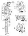 Fig. 06 - Polyaxial bone screw with helically wound capture connection