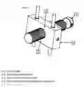 Fig. 05 - Orbit distractor