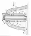 Fig. 10 - APPARATUS AND METHOD FOR MOVEMENT OF ELECTRICITY OR FLUID INTO AND OUT OF THE BODY