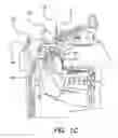 Fig. 04 - SKULL-MOUNTED ELECTRICAL STIMULATION SYSTEM AND METHOD FOR TREATING PATIENTS